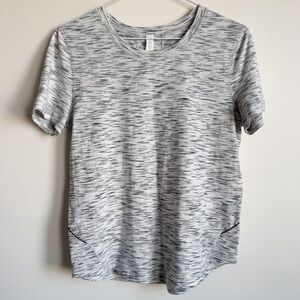 LULULEMON | Long Distance Short Sleeve